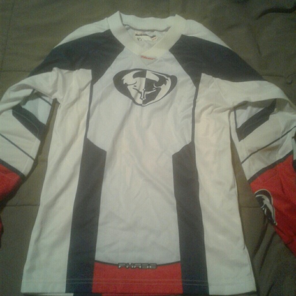 thor Other - Little guys motorcycle Jersey